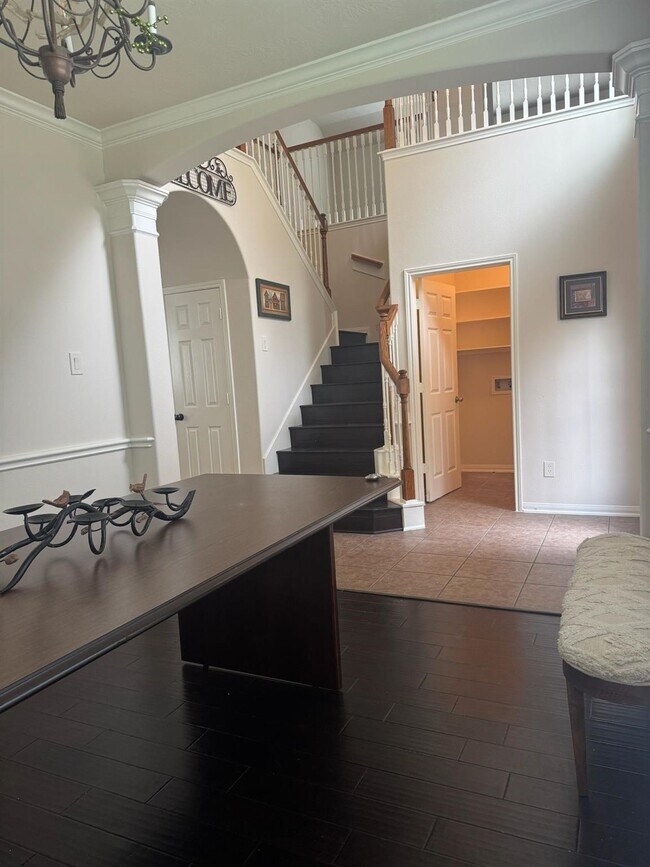 Foto del edificio - 7519 Chathan Glen Ln