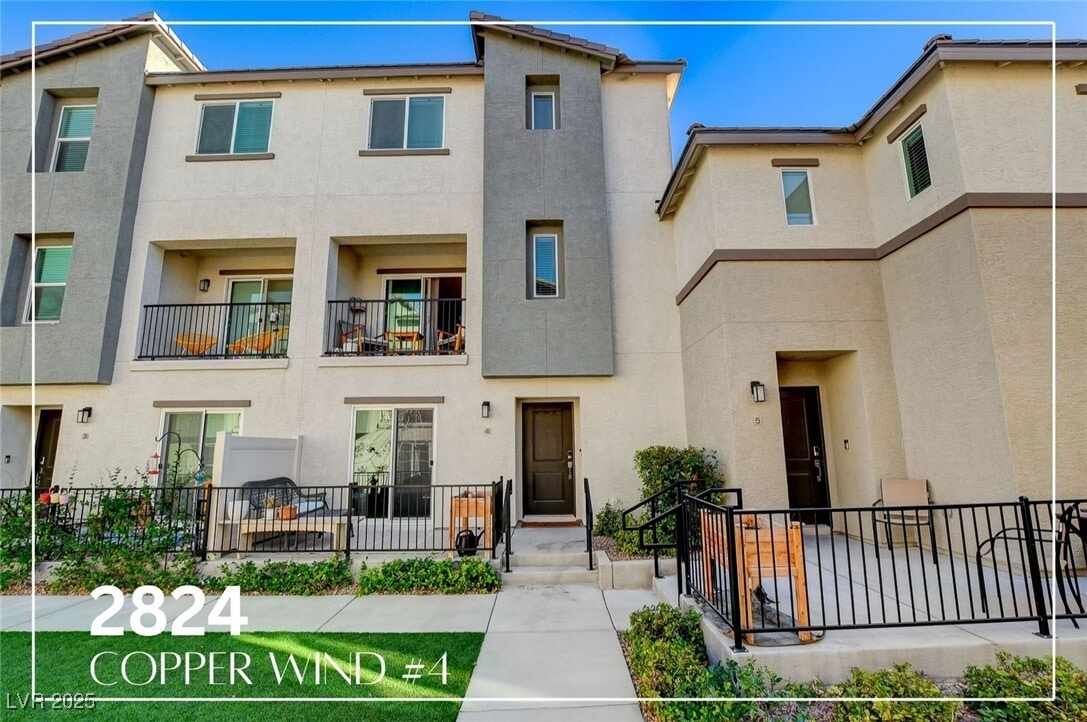 Foto principal - 2824 Copper Wind Ln
