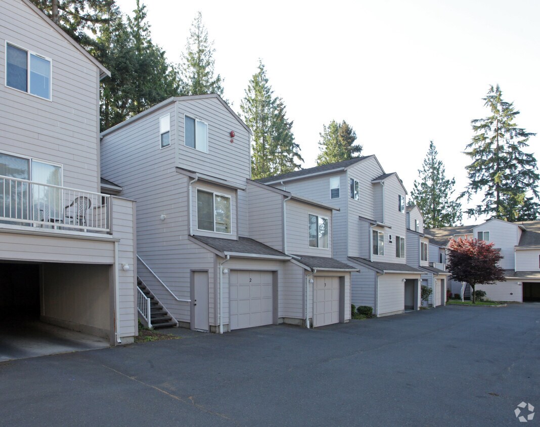 Foto principal - FAIRWAY EDMONDS APTS