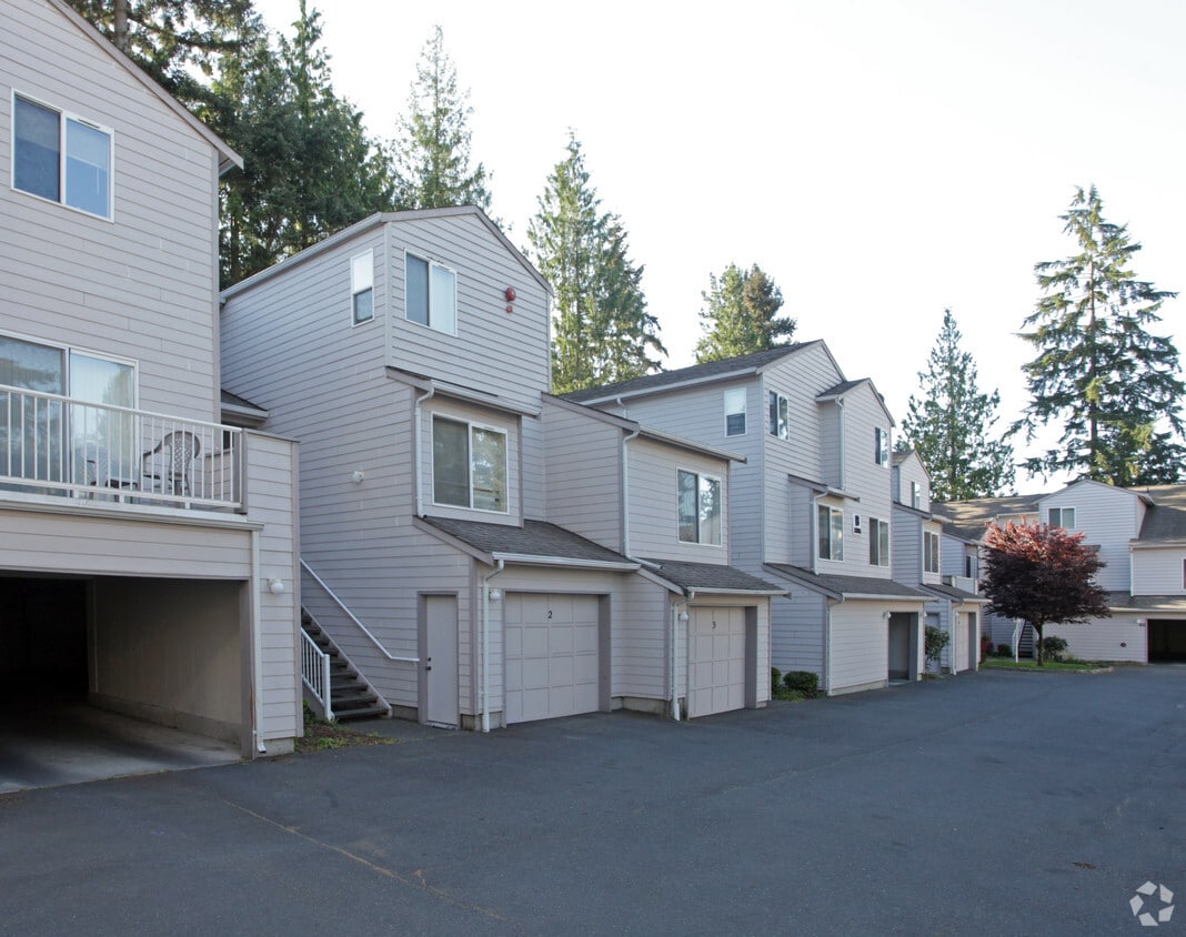Primary Photo - FAIRWAY EDMONDS APTS