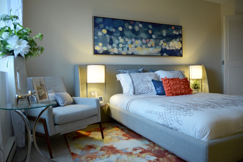 Shrewsbury Commons Apartments Shrewsbury, MA