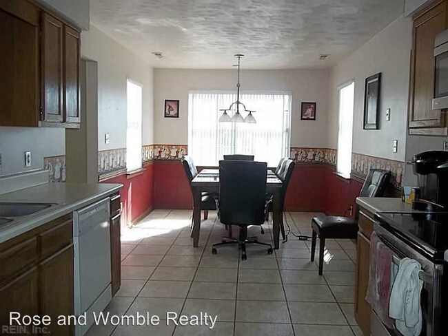 Building Photo - 743 Norcova Dr