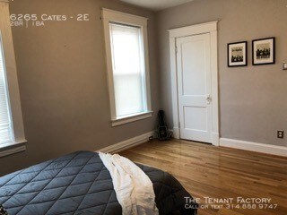 Foto del edificio - 6265 Cates Ave