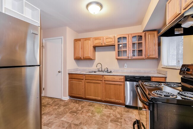 Foto del edificio - 5414 E 40th St