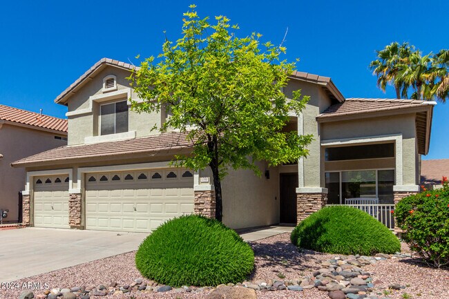 Building Photo - 1350 W Flintlock Way