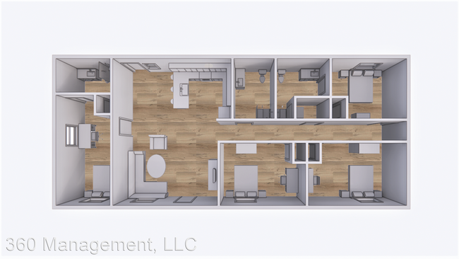 Foto del edificio - 4 br, 3 bath House - 573 Hudson Terrace