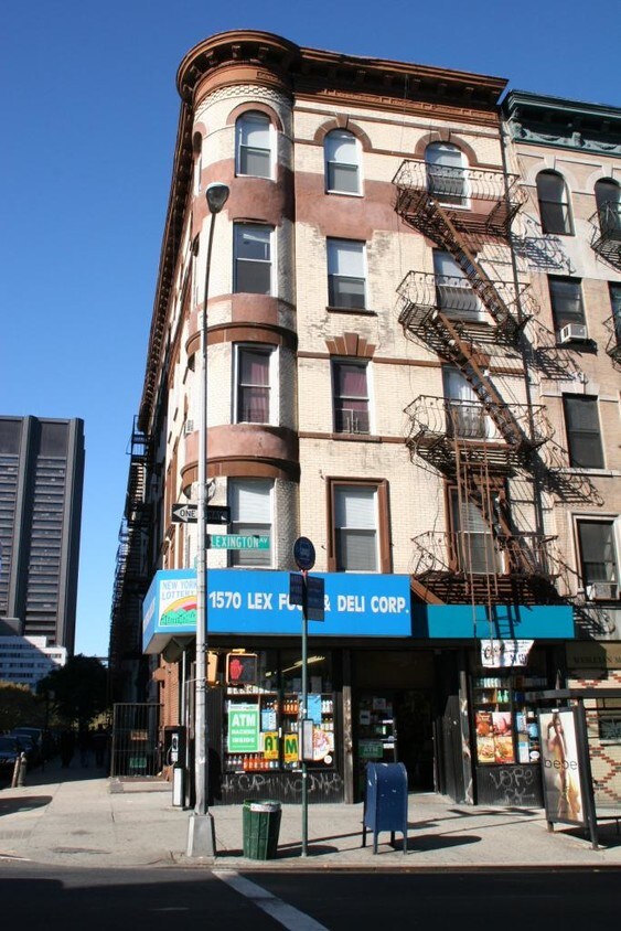 Primary Photo - 127 E 100th St