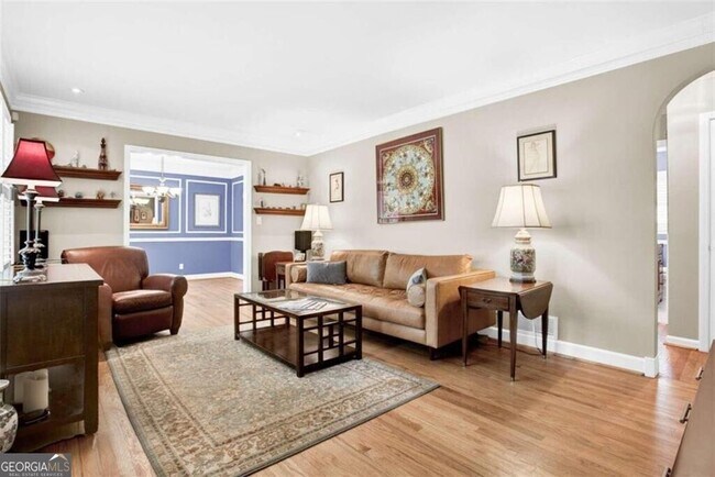 Building Photo - 2191 Medfield Trail NE