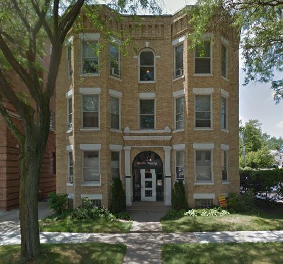 Primary Photo - 212 N County St