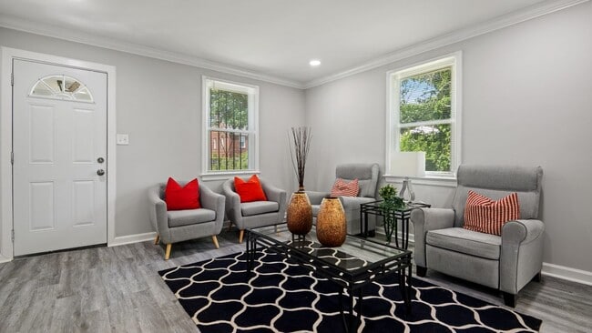 Foto del edificio - 4118 Byers St