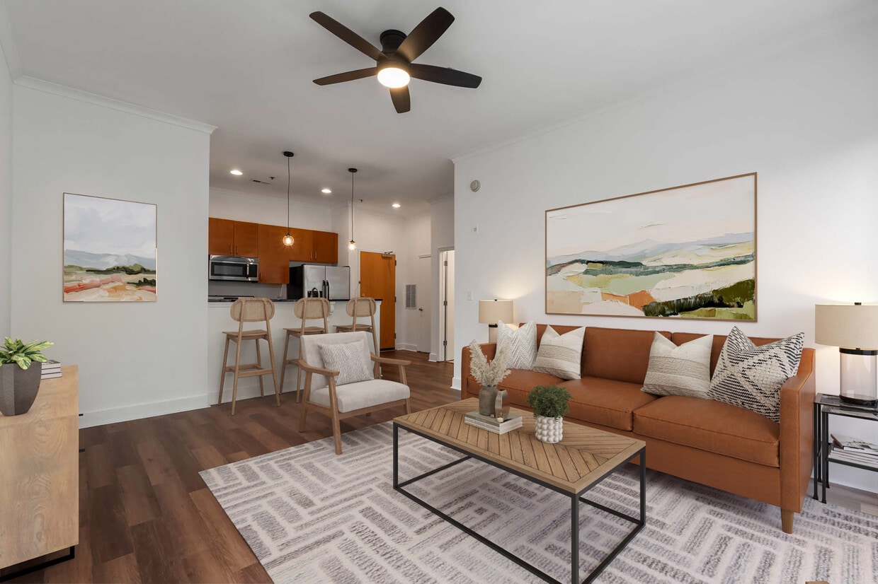 Photo - 384 Ralph McGill Blvd NE (Atlanta, GA)