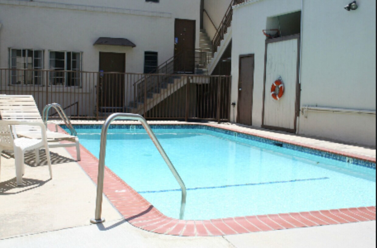 Westwood Apartments, Inc Apartments in Los Angeles, CA