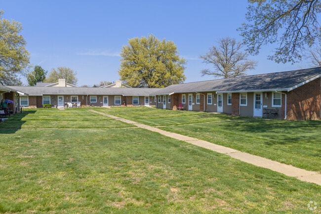 Building Photo - Sontra Evansville Apartments