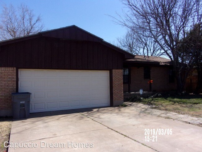 Building Photo - 3 br, 1.5 bath House - 4526 SW Atom Ave