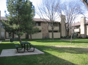 Foto del edificio - 5128 Cedar Springs Rd
