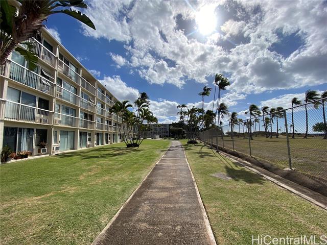 Foto del edificio - 85-175-175 Farrington Hwy