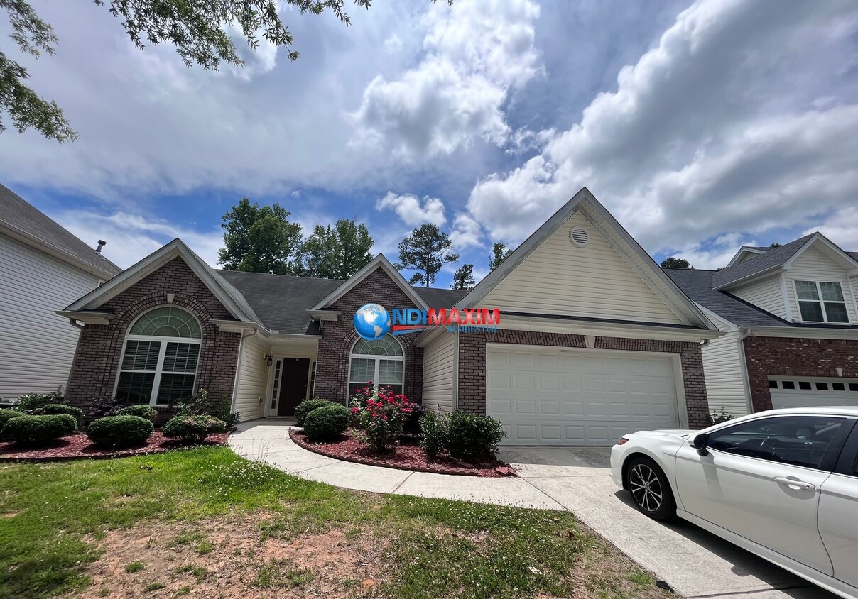 Primary Photo - 3-bedroom ranch near Norris Lake