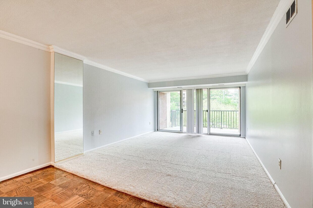1300 Army Navy Dr Unit 417, Arlington, VA 22202 Apartment for Rent in
