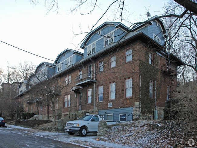 Foto del edificio - CLEMMER