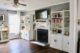 Foto del edificio - 852 Garrow Rd