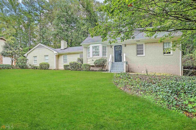 Building Photo - 2430 Fern Valley Ct