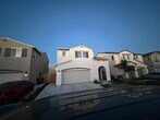 Front view - 1434 Dorona Ln