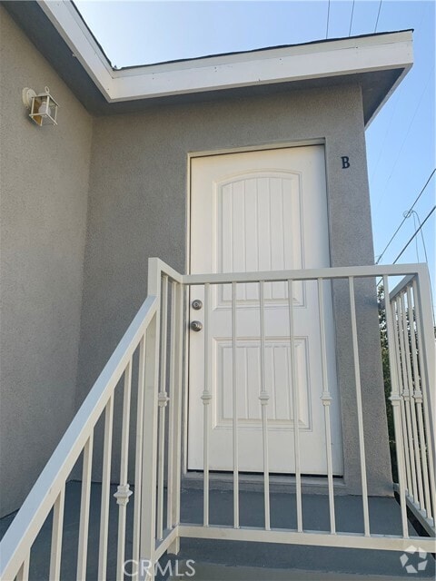 Building Photo - 9235 Otis St