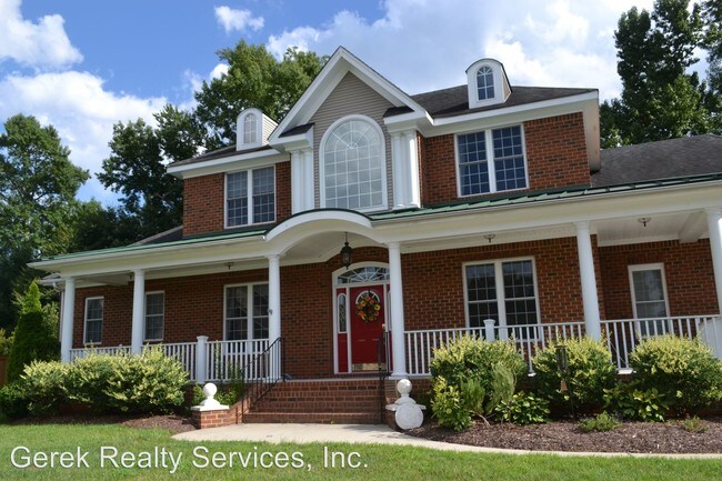 Foto del edificio - 1109 Secretariat Way