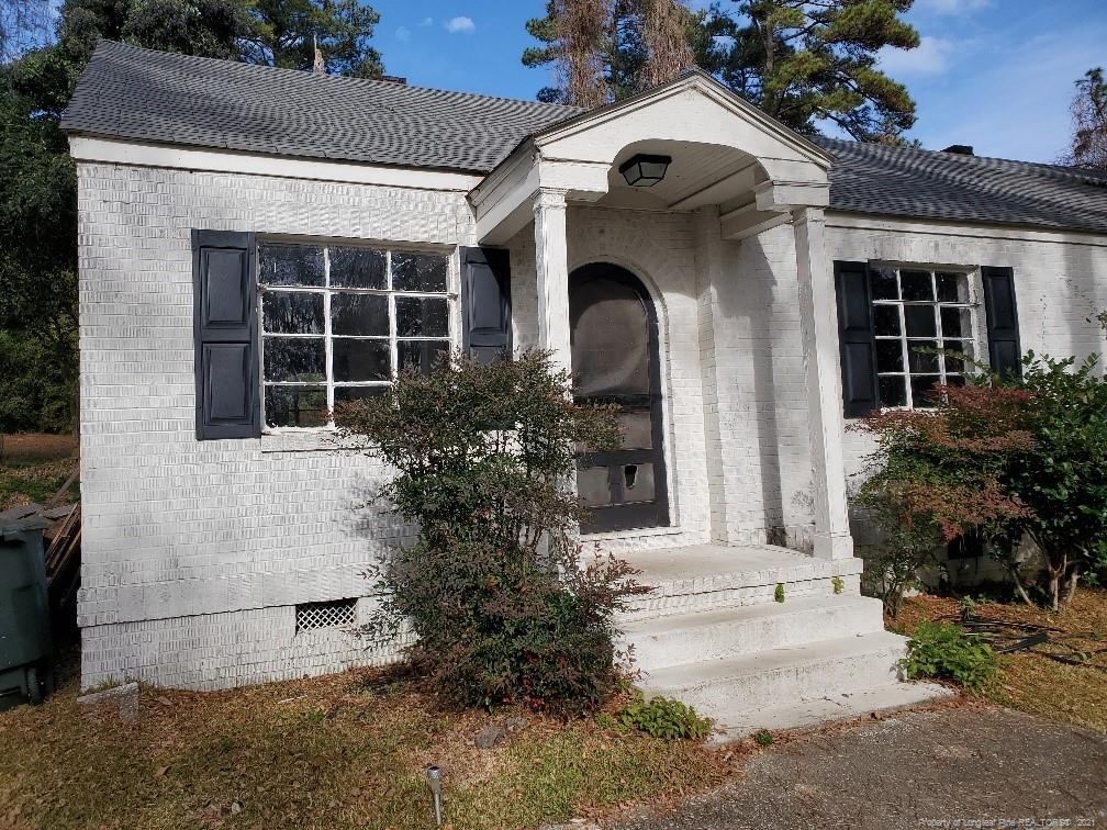 Primary Photo - 1406 Briarcliff Dr