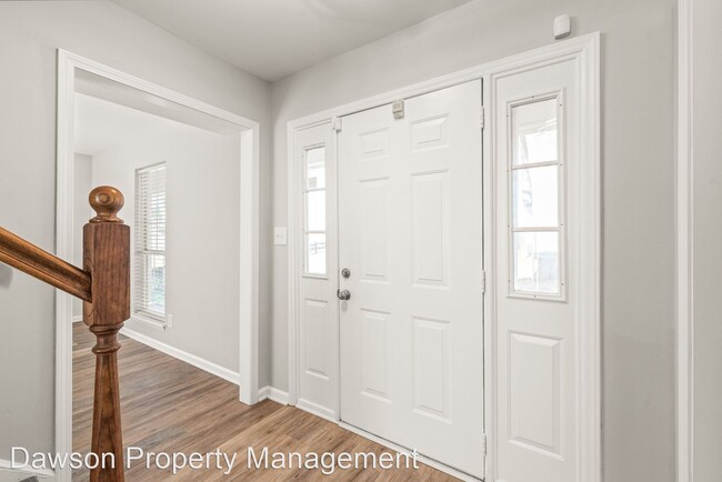 Building Photo - 3 br, 2.5 bath House - 4527 Bathurst Drive