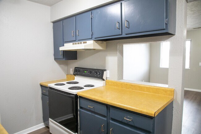 Foto del edificio - 4216 Frances St