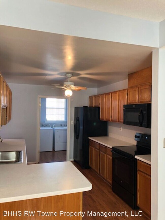 Foto del edificio - 2 br, 2.5 bath House - 5341 Aden Court