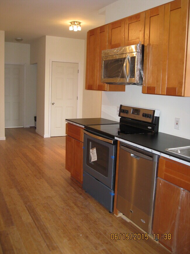 Cocina/Comedor - 3223 N 15th St