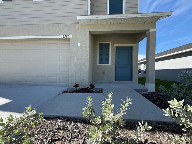 Foto del edificio - 11795 Cloverly Ln