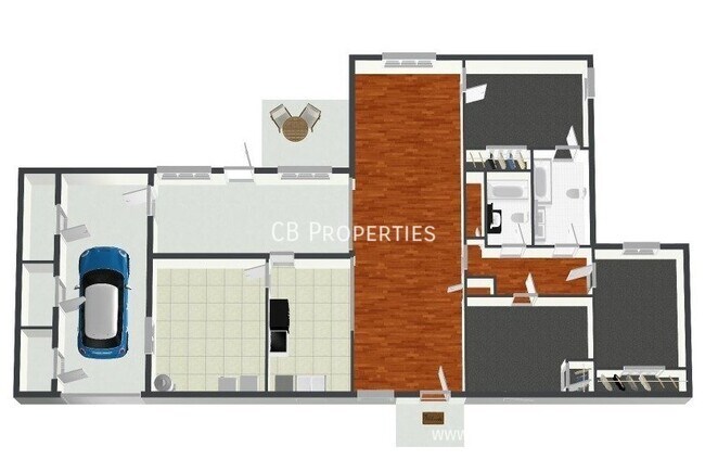 Foto del edificio - 3256 Dogwood Ln