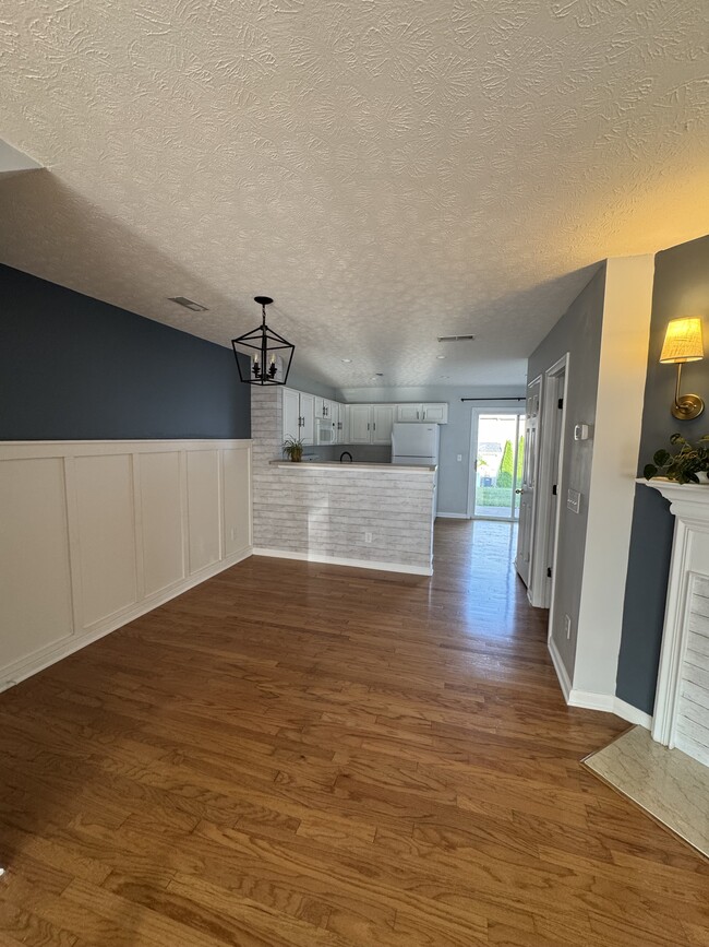 Photo - 3355 Harpeth Springs Dr Townhome