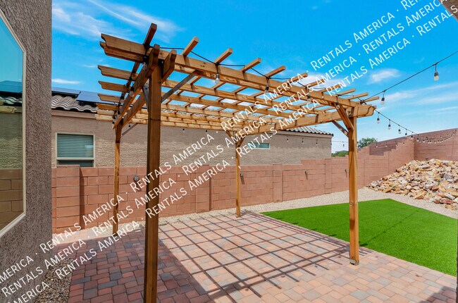 Foto del edificio - 863 E Mule Creek Loop
