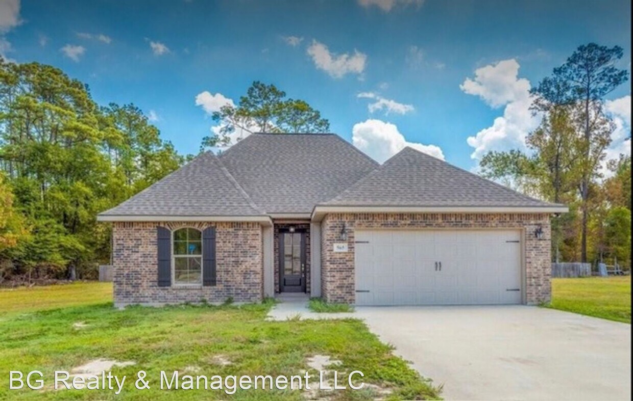 3 br, 2 bath House 565 Shelia Drive House Rental in Sulphur, LA