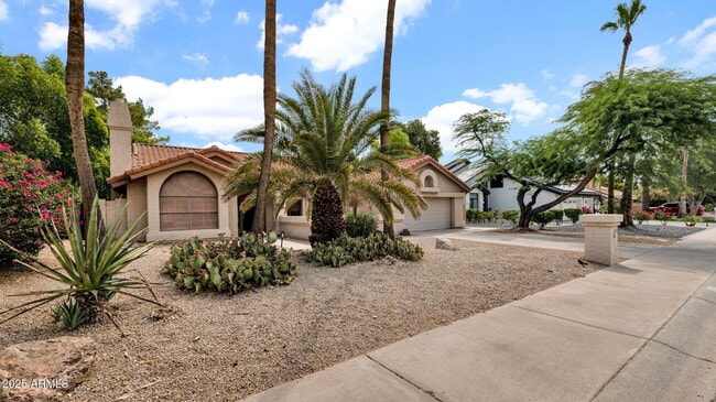 Building Photo - 7672 E Windrose Dr