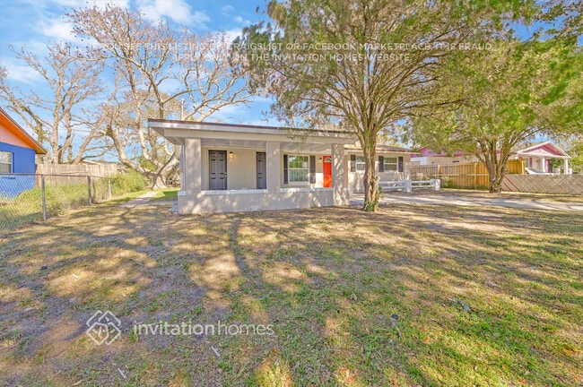 Building Photo - 4541 Weldon Pl