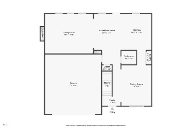 Building Photo - Adorable 4 Bedroom, 2.5 Bathroom in Huntsv...