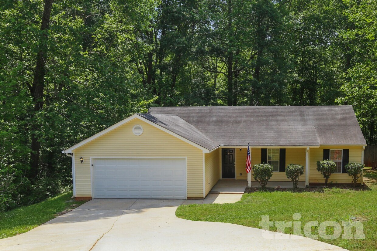 Foto principal - 1555 Mill Creek Rd