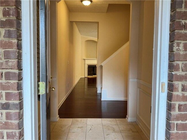 Foto del edificio - 207 Green Bridge Ct SE