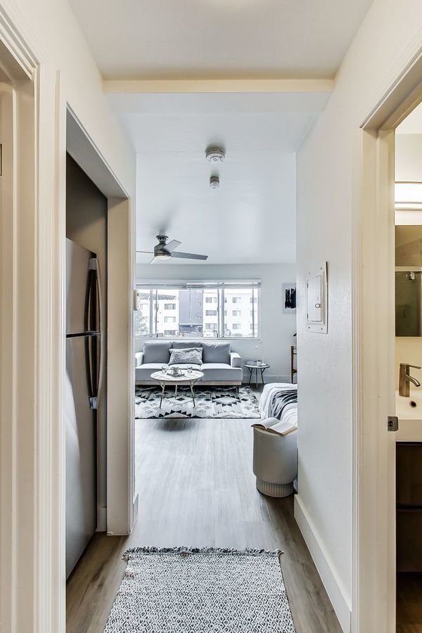 Foto del edificio - Newly renovated apartment at Oakbrook! Up ...