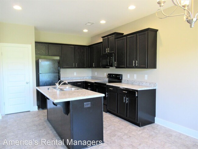 Foto del edificio - 4 br, 2 bath House - 14688 Griffin Street