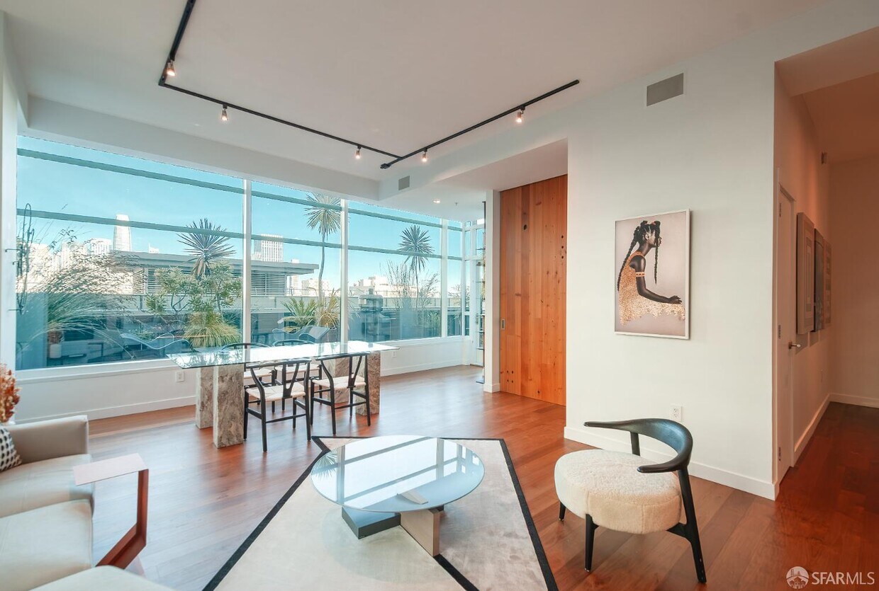 Foto principal - 1160 Mission St