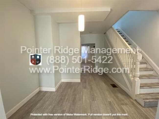 Building Photo - 424 Ilchester Ave