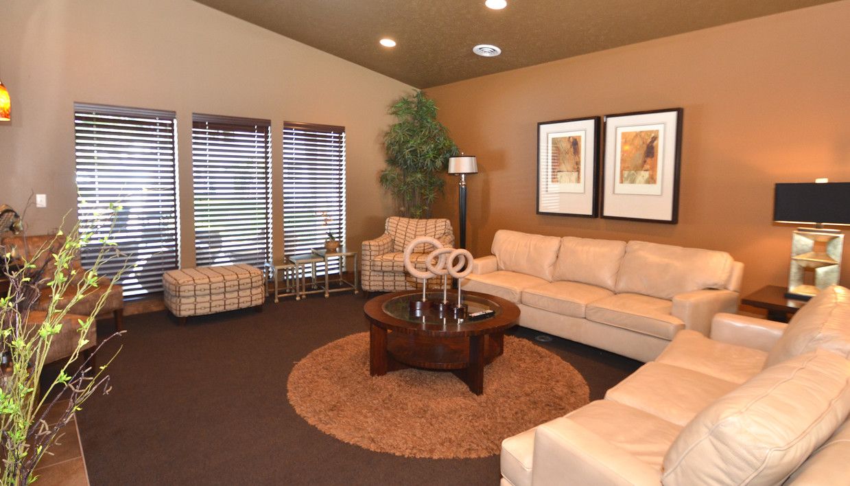 Foto principal - Sullivan Court Apartments
