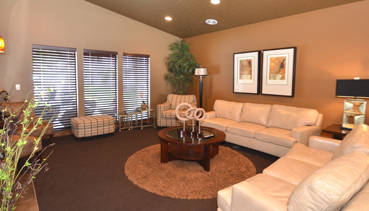 Primary Photo - Sullivan Court Apartments
