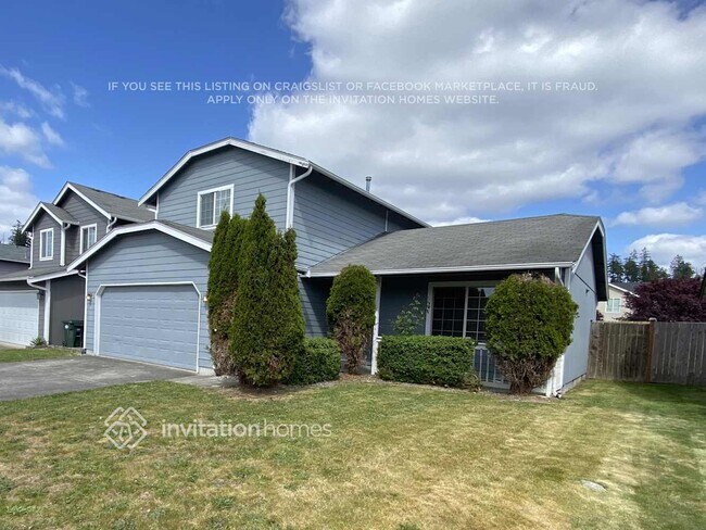 Foto del edificio - 20303 13th Ave Ct E